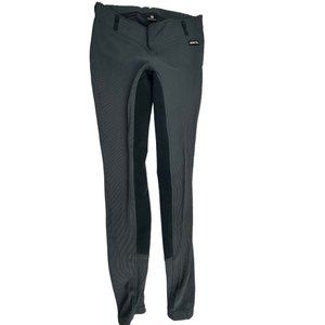 Kerrits Kids Sweatpants in Dark Gray